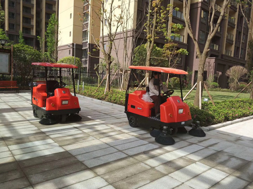 長(zhǎng)沙掃地機(jī),掃地機(jī)使用故障,如何解決這些問(wèn)題