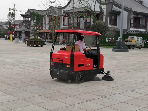 掃地機